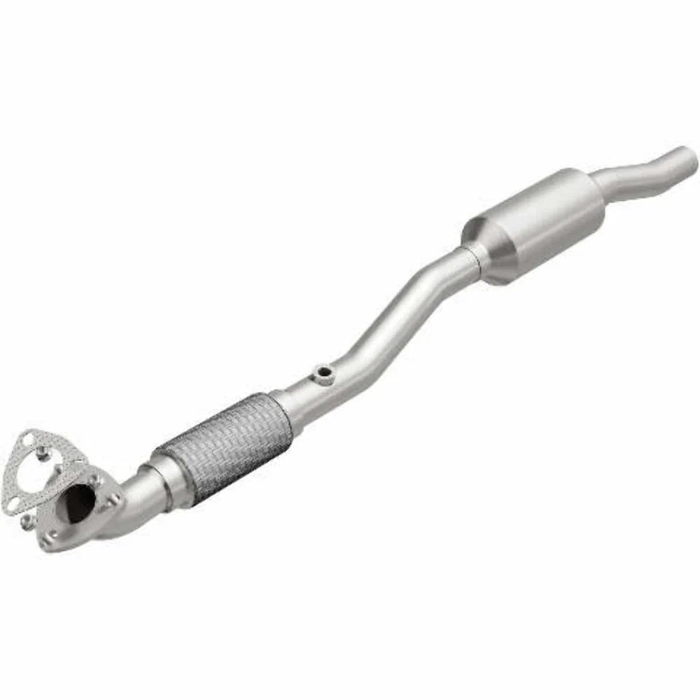 Catalytic Converter for 2008 Saturn Astra 1.8L OEM Grade Federal _ EPA Compliant Direct-Fit Catalytic Converter MagnaFlo
